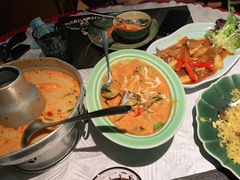 -暹罗湾东南亚餐厅
