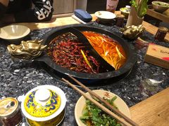 -蜀大侠火锅(车公庙店)
