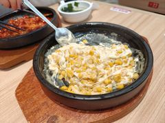 芝士玉米-米村拌饭(杭州国大城市广场店)