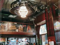 -味之绝美蛙鱼头火锅(花都店)