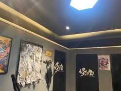 -怪咖纹身