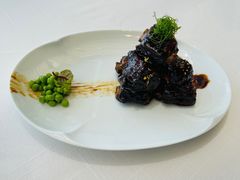 -悦轩中餐厅·高空江景·杭州柏悦酒店