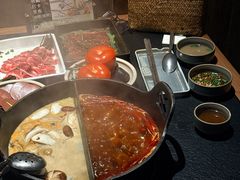 -大龙燚·旷野鲜火锅(广州首店)