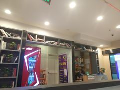 -后宫私房菜(汇客美食娱乐广场店)