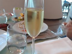 泰亭哲香槟-广州四季酒店·意珍·意式自助餐