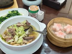 -茶港食堂(武昌店)