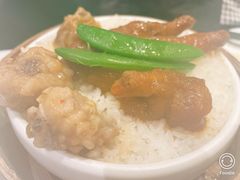 -赏点粤式点心(广州塔店)