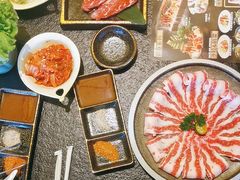 -樱嘢·炭火烧肉(惠南店)