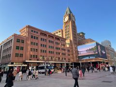 -北京市百货大楼(王府井店)