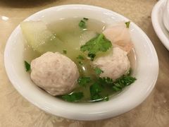 -东四民芳餐厅(朝阳门店)
