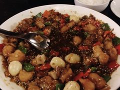 -华豫川酒家(大卫城店)