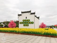 -婺源站