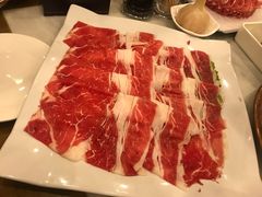 -牛街·马辈儿涮肉(牛街二店)