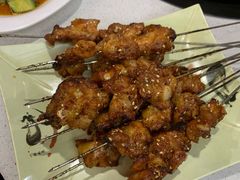 -大锅强·蒸海鲜青岛菜(吾悦广场店)