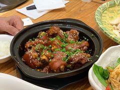 好味猪手-淘谷粤有味(石湾店)