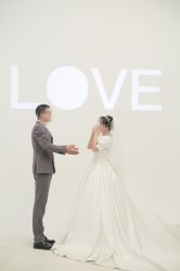-保定巴黎婚纱摄影