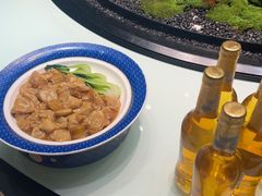 -豫丰汇河南名菜楼(武记餐饮)