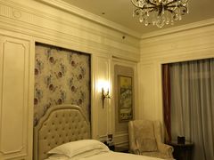 -中旅阿那亚九龙湖·公主酒店