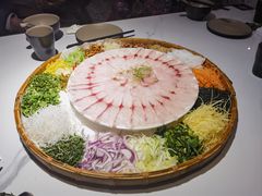 -顺水流·横州家宴(百色爱琴海店)