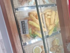 -1973继光香香鸡(金桥国际店)