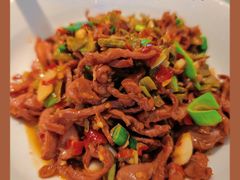 -兰湘子·湘菜小炒(长安万科广场店)