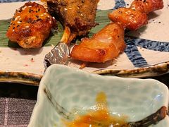 -大渔铁板烧(中山路八佰伴店)