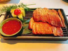 -BetterThai 泰加(苏州中心店)
