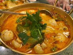 -Home Thai·泰谣(王府井apm店)