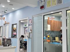 -纳吉亚猫专科动物诊疗中心(蒋宅口分院)