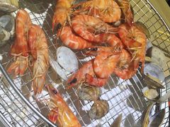 -海味当家(西安路店)