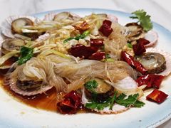 -来之顺海鲜菜馆·青岛菜·始于1993(栈桥店)