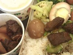 -高铁便当(长白街店)