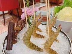 -川越泰火锅(吉利大厦店)