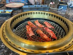 -老乾杯和牛烧肉(王府中环店)