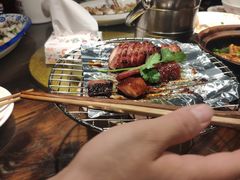 -广府乡下·饭庄(新港东路店)