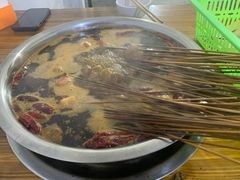 -红牌楼老号串串(银海佳苑店)
