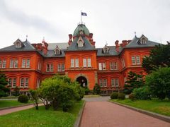 -北海道厅旧本厅舍(旧本庁舎)