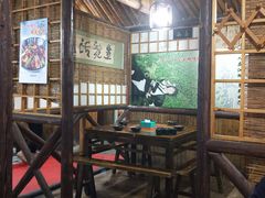 -风波庄(石景山店)
