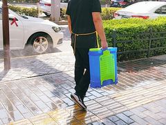 -段生记肉丸糊辣汤(西铁大明宫住宅小区店)