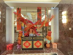 -上海新锦江大酒店