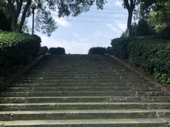 -邓愈墓