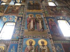 -滴血救世主教堂