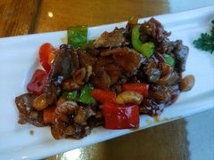 -尽善百年古院餐厅(王家老宅店)