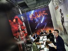 -上海跨国采购会展中心