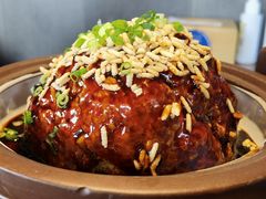 -扬州狮子楼·非遗淮扬菜(东关街店)