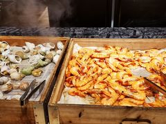 -芭菲盛宴·环球美食(锦城万达广场店)