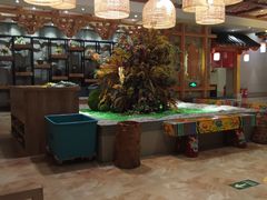 -青水瓦台(青山店)