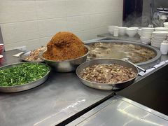 -筋面郎(东坡店)