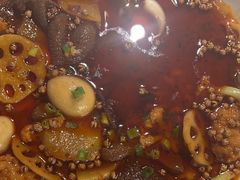 -太二酸菜鱼(沈阳万象城店)