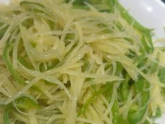 -小秦淮·南京土菜(新亭西路店)